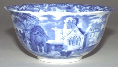 Sugar Bowl c1930s